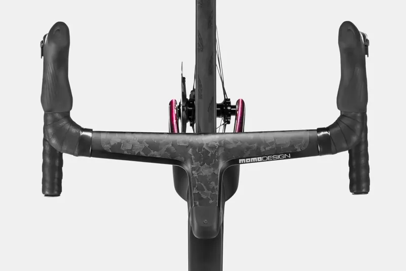 Cannondale - SystemBar R-One Handlebar With Fitting Kit-6