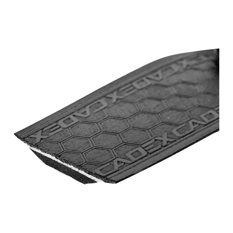 CADEX - AR Handlebar Tape in Black-1