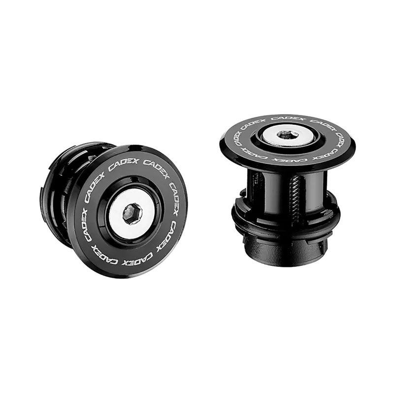 CADEX - Race Handlebar Tape in Black-3