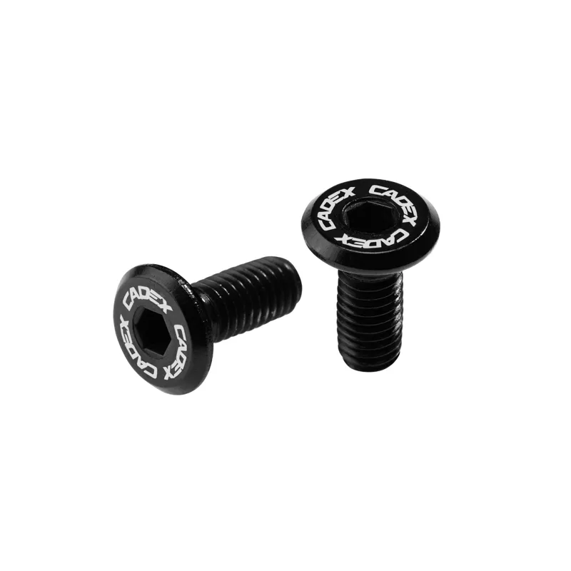 CADEX - Carbon Bottle Cage-1