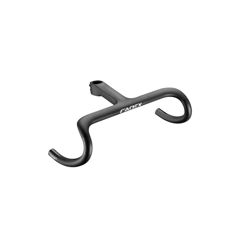 CADEX - Race Integrated Road Handlebar