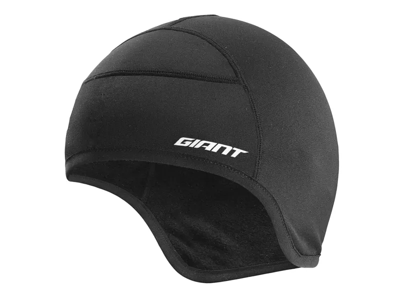 Giant - Caldo Skull Cap in Black
