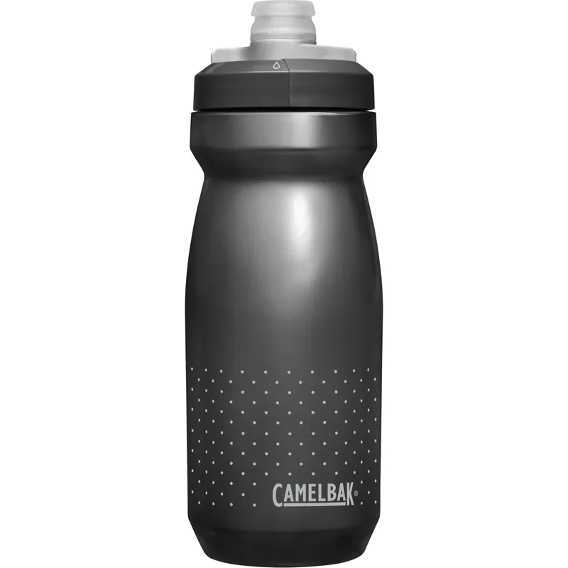 Camelbak - Podium - 620ml / 21oz Bike Bottle in Black-2