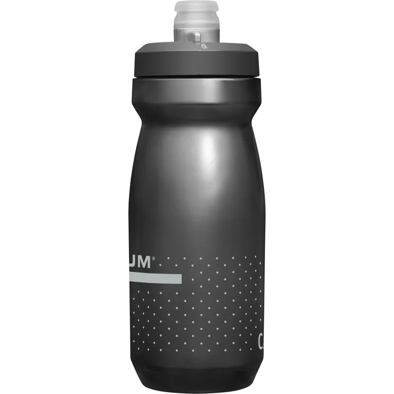Camelbak - Podium - 620ml / 21oz Bike Bottle in Black-3