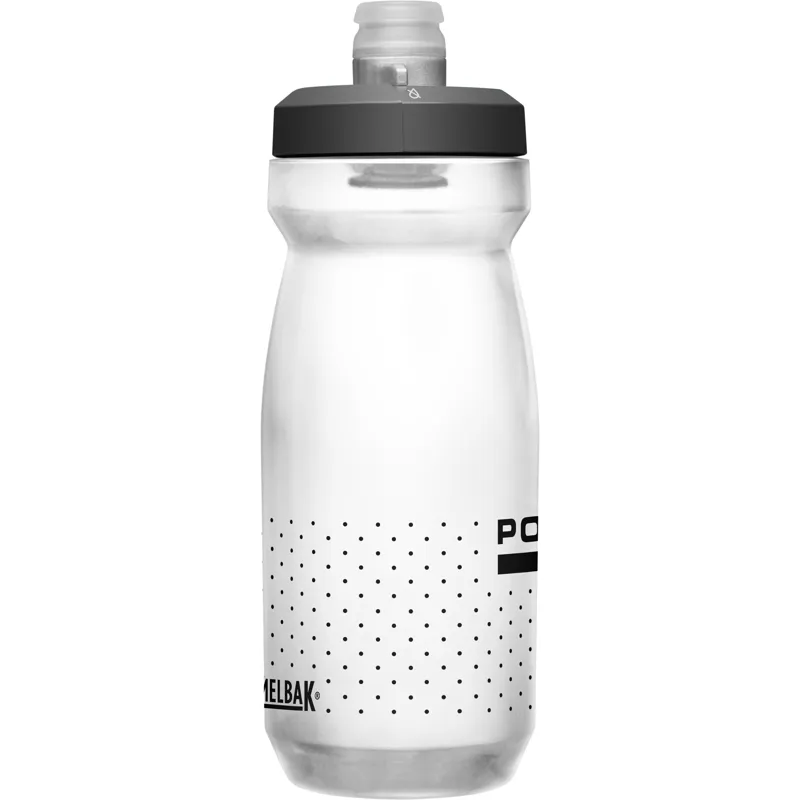 Camelbak - Podium - 620ml / 21oz Bike Bottle in Carbon-1