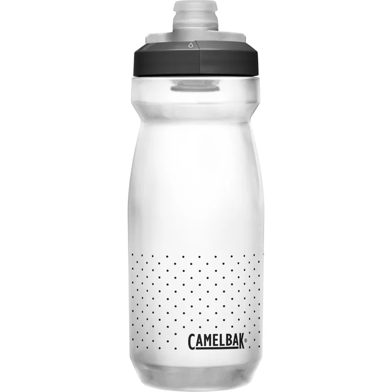 Camelbak - Podium - 620ml / 21oz Bike Bottle in Carbon-2