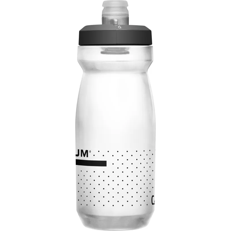 Camelbak - Podium - 620ml / 21oz Bike Bottle in Carbon-3