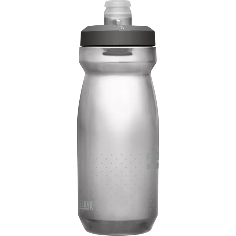 Camelbak - Podium - 620ml / 21oz Bike Bottle in Smoke-1