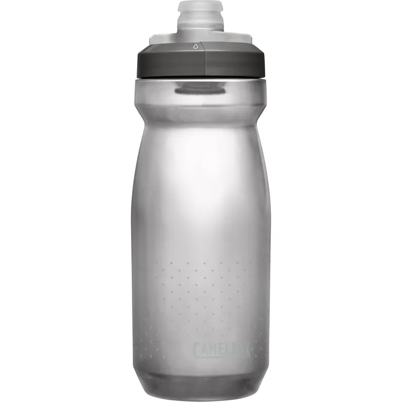 Camelbak - Podium - 620ml / 21oz Bike Bottle in Smoke-2