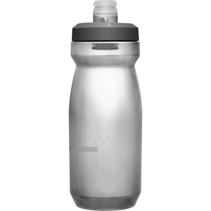 Camelbak - Podium - 620ml / 21oz Bike Bottle in Smoke-3