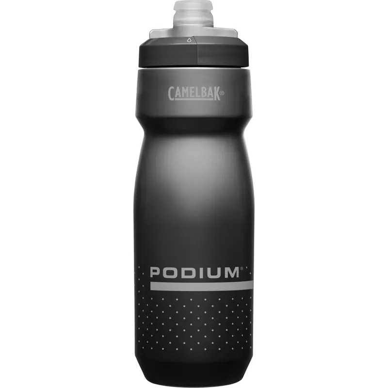 Camelbak - Podium - 710ml / 24oz Bike Bottle in Black-2