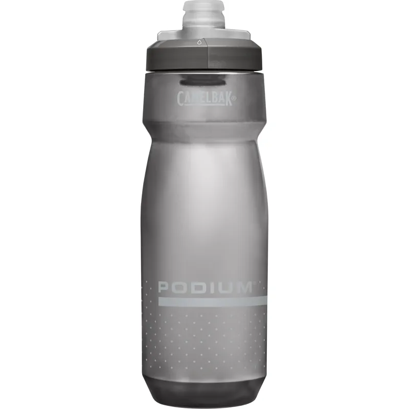 Camelbak - Podium - 710ml / 24oz Bike Bottle in Smoke