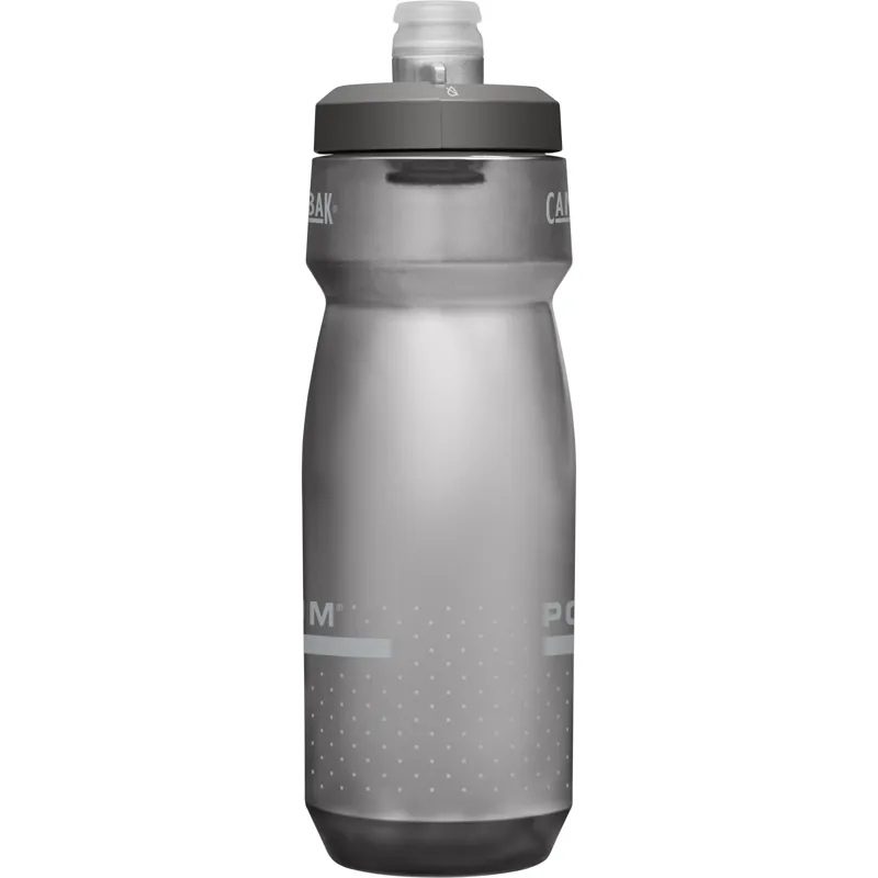 Camelbak - Podium - 710ml / 24oz Bike Bottle in Smoke-1