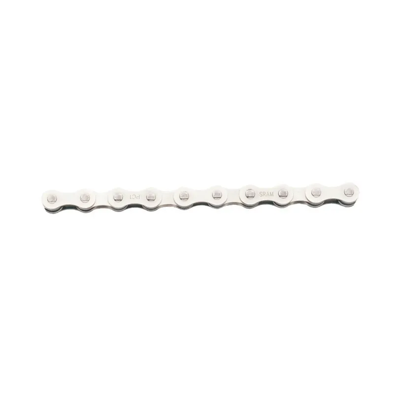 SRAM - Single Speed Chain PC1 1/8-inch 114-link With Power Lock 1S