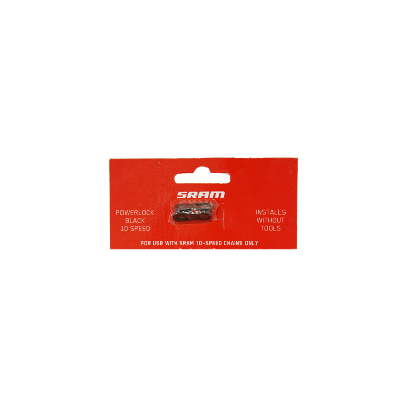 SRAM - PowerLock 10 Speed Quick Link - 1 Set