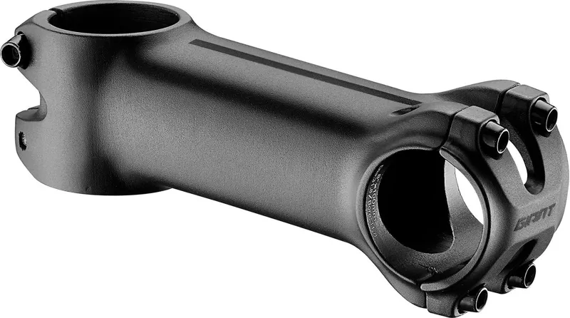 Giant Contact OD2 31.8 Stem in Black