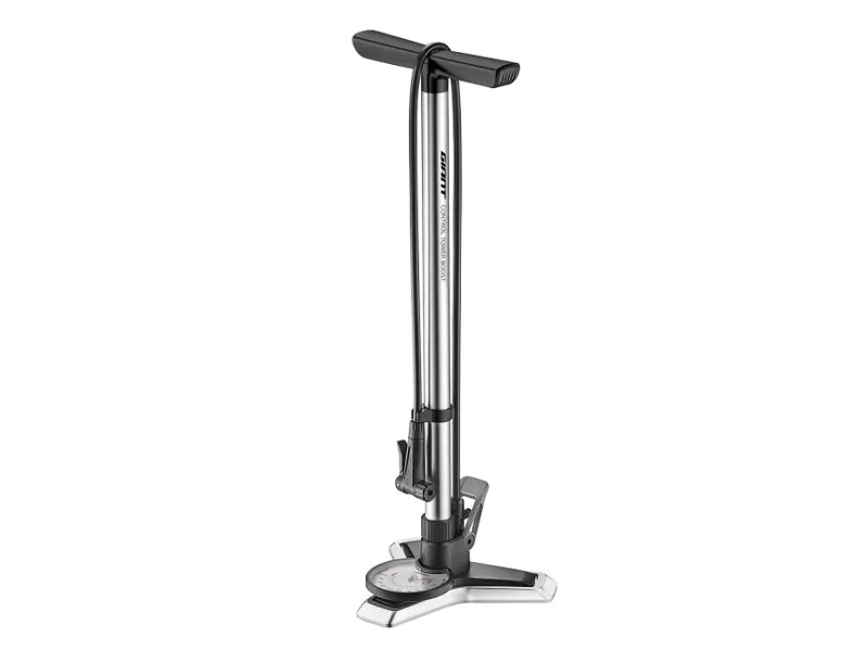 Giant - Control Tower Pro Boost Floor Pump