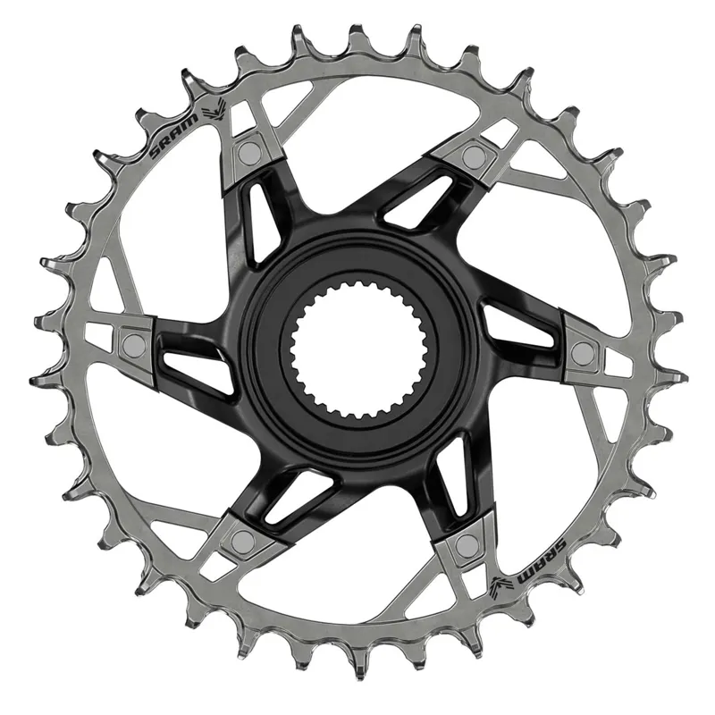Sram Chain Ring XX T-type Bosch Generation 4 Direct Mount