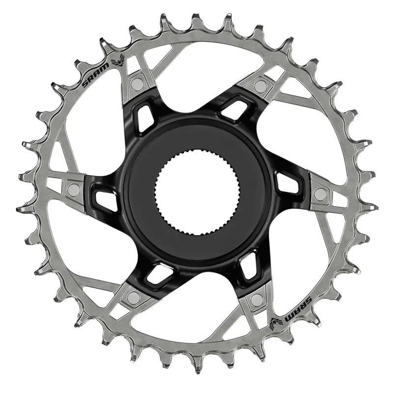 Sram Chain Ring XX T-type Shimano Steps Direct Mount