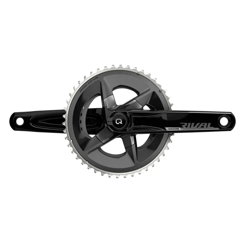 Sram Rival Quarq Road Power Meter - Dub