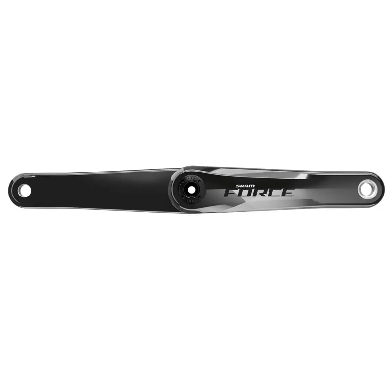 Sram  Force Crank Arm Assembly Dub Gloss Finish