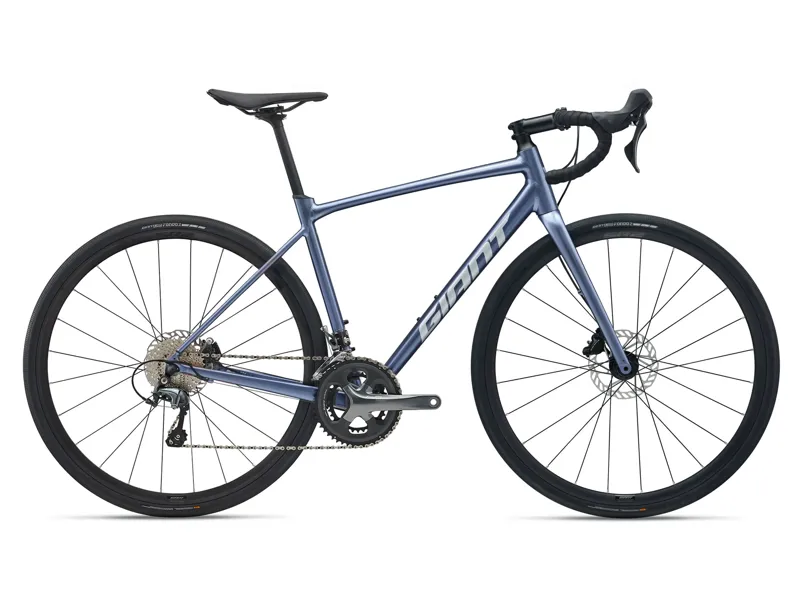Giant - Contend AR 2 Road Bike in Thundercloud