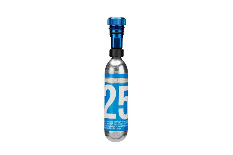 Giant - Control Blast Mini Pump With 25g CO2 Canister