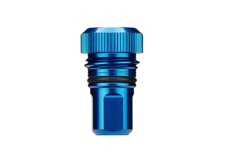 Giant - Control Blast Mini Pump With 25g CO2 Canister-1
