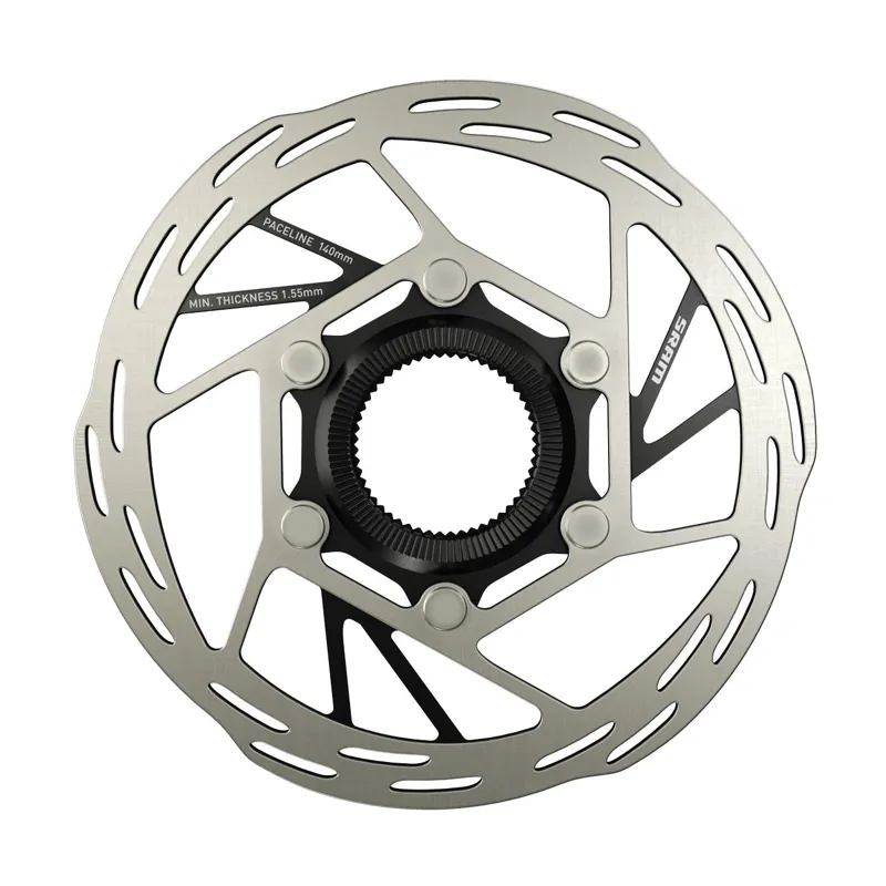 Sram Paceline Centerlock Disc Rotor 