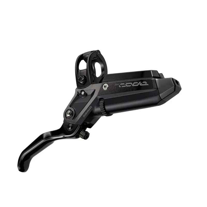 Sram Code Silver Stealth Disc Brake