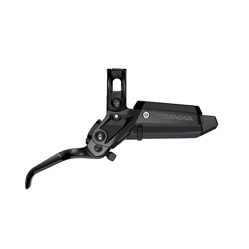 Sram Code Silver Stealth Disc Brake-1