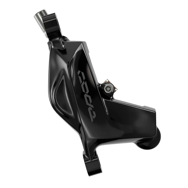 Sram Code Silver Stealth Disc Brake-2