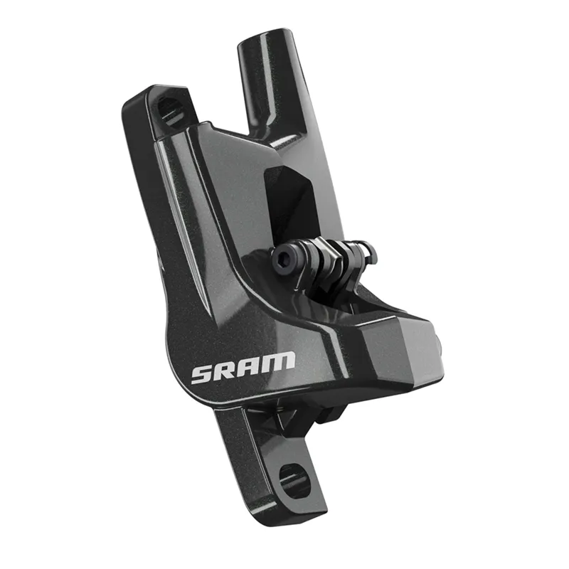 SRAM Level T Disc Brake 1800mm In Black-1