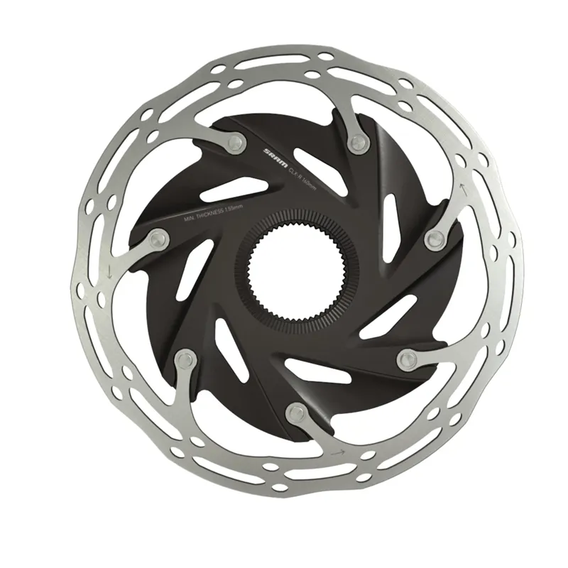 SRAM - CenterLine XR Brake Rotor - CLX-R