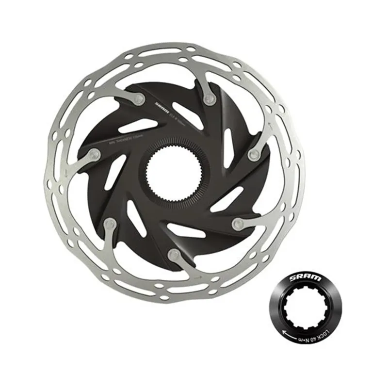 SRAM - CenterLine XR Brake Rotor - CLX-R-1