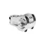 Deity - Copperhead Stem 31.8mm Clamp in Silver