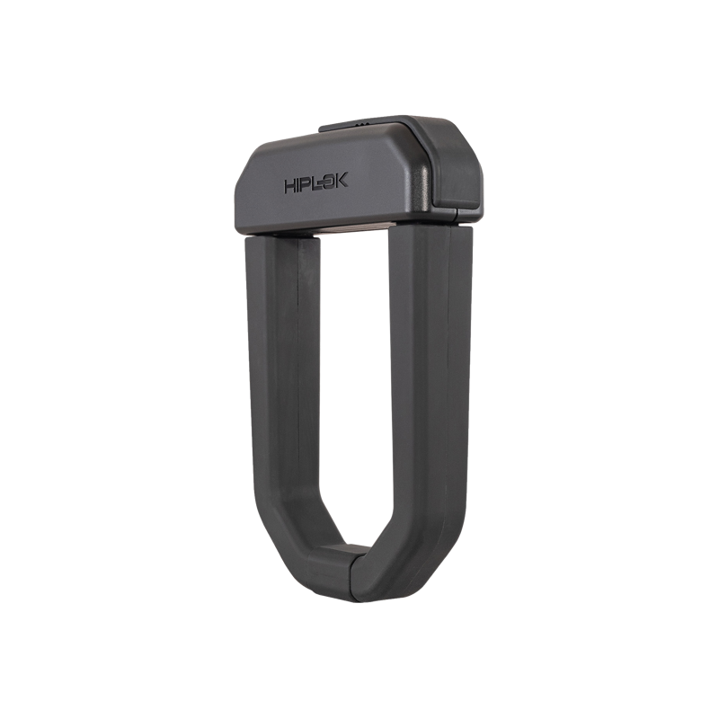 Hiplok - D1000 D Lock w/Keys - Rated Diamond