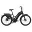 Giant - Delivery E+ Electric Cargo Bike in Black