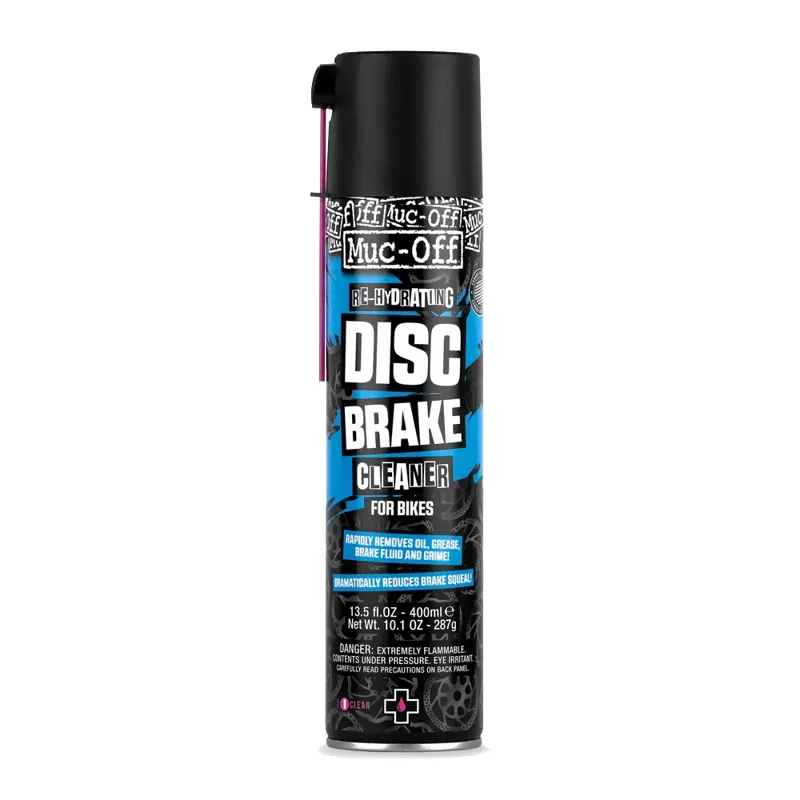 Muc-Off - Disk Brake Cleaner - 400ml