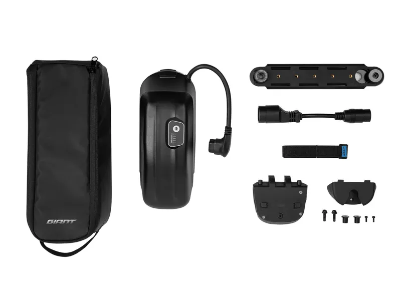 Giant Energypak Plus 200 Accessory w/ Cable Holder in Black-1