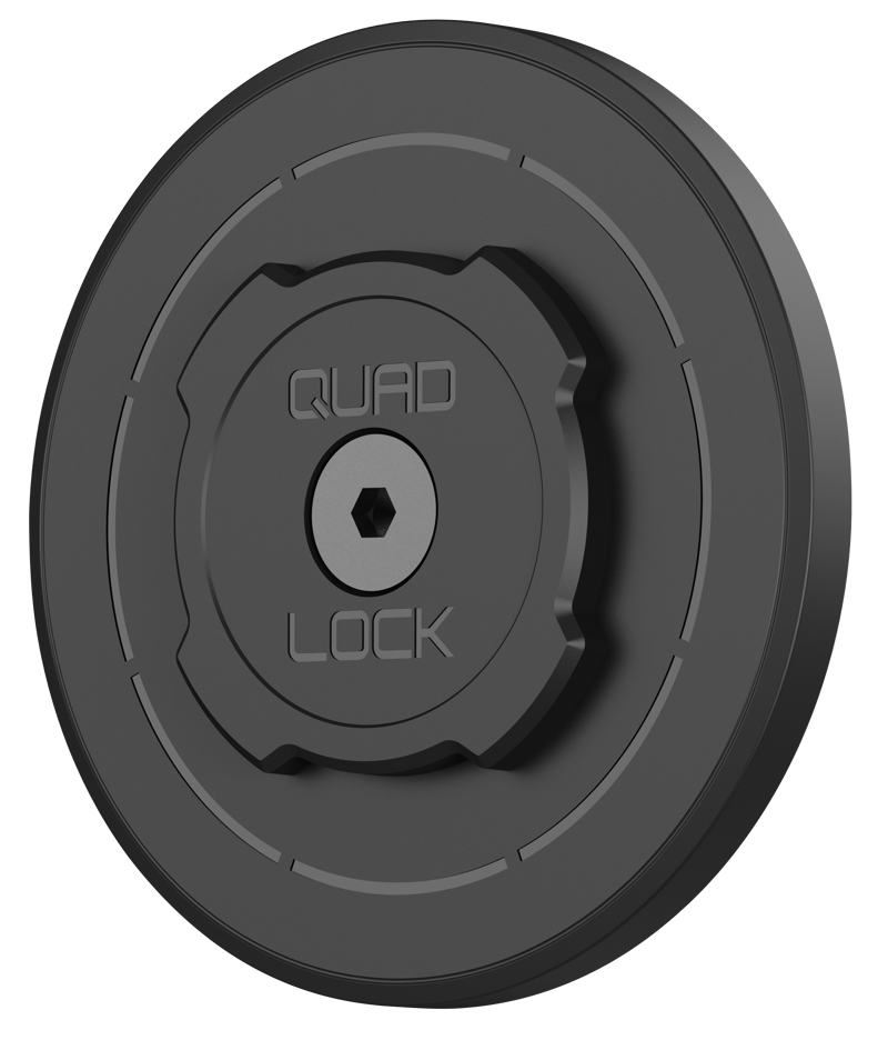 Quad Lock MAG Standard Head