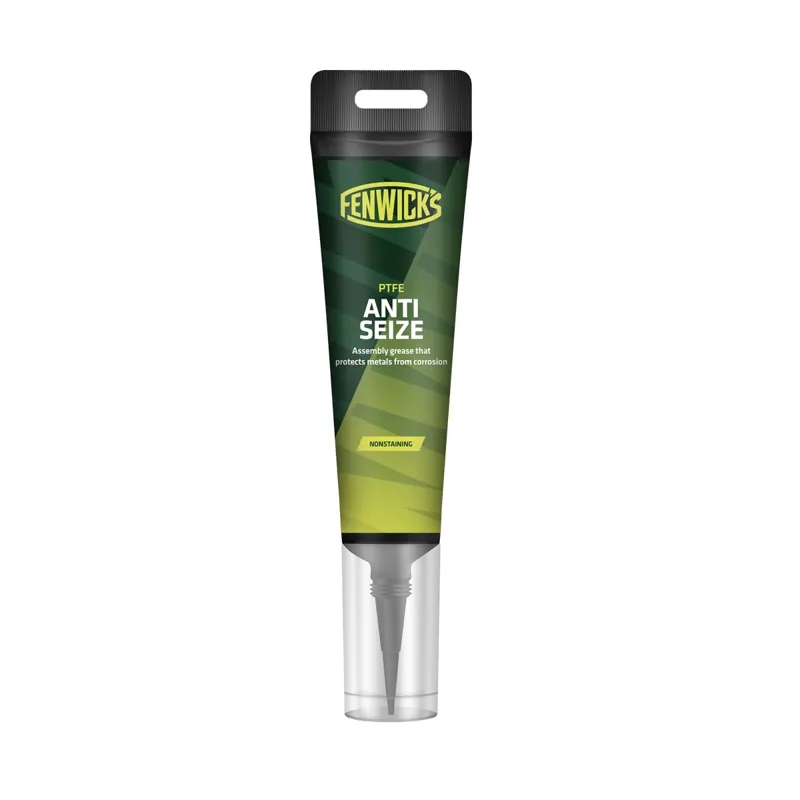 Fenwick's - Copper Anti Seize - 80 ml Tube