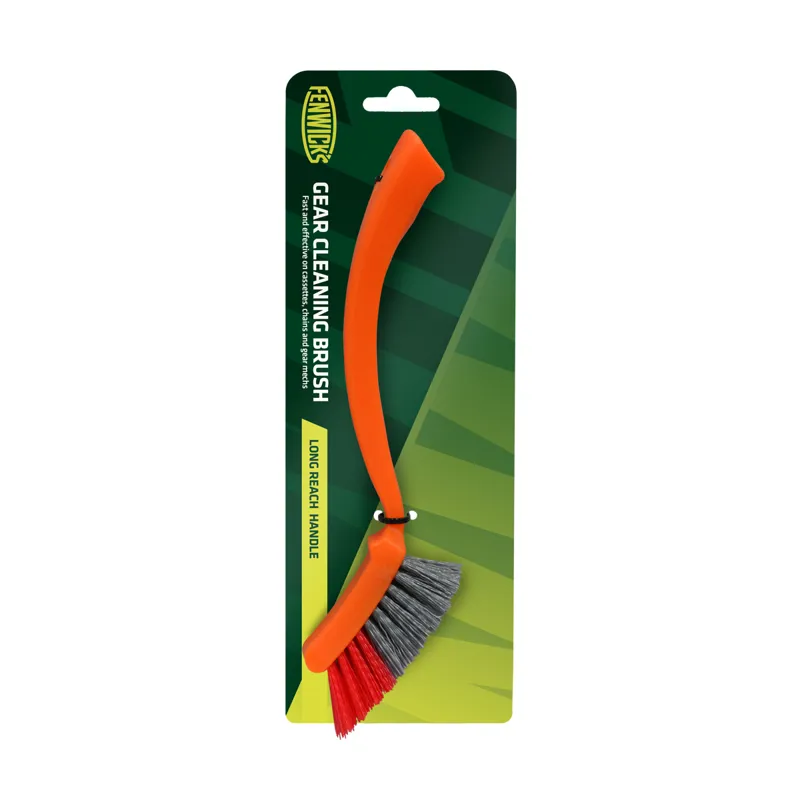 Fenwick's - Gear Cleaning Brush