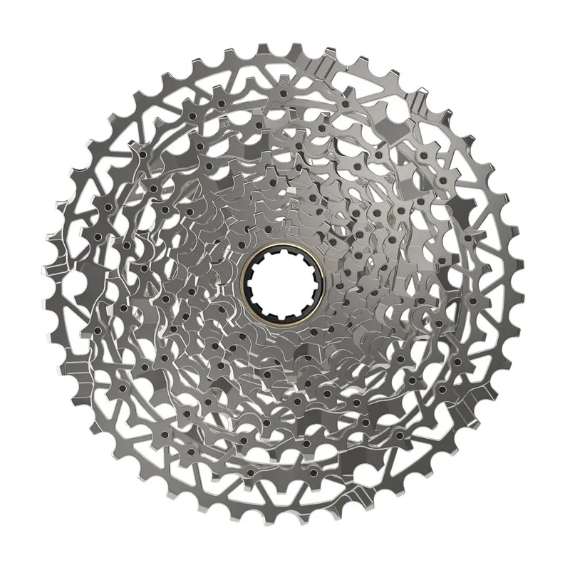 Sram Xg-1251 Cassette Silver 12 Speed 10- 44t 