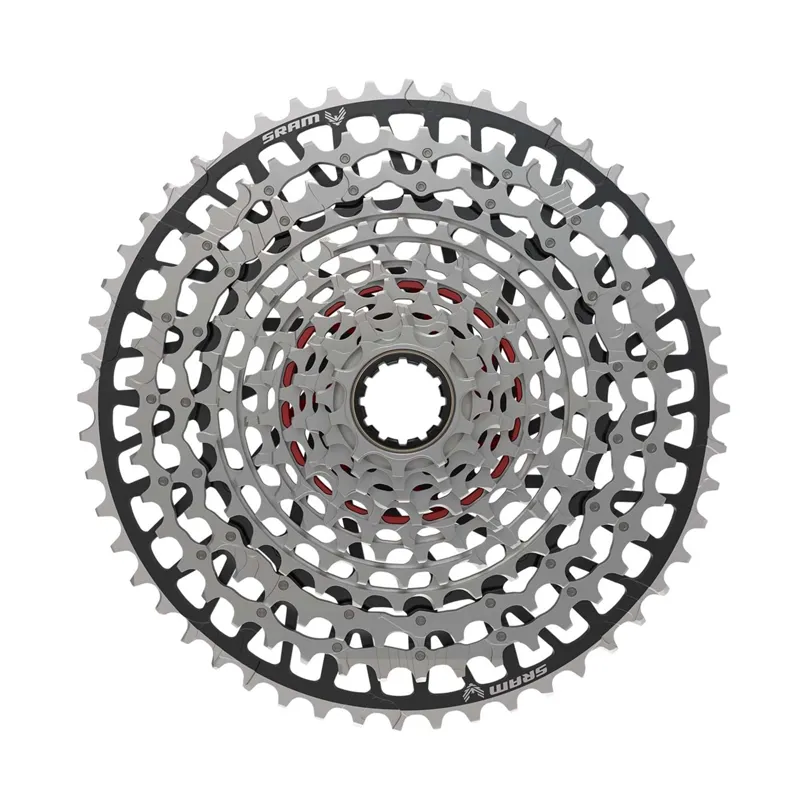 Sram Cassette XS-1297 T-type Eagle 10-52 12 Speed