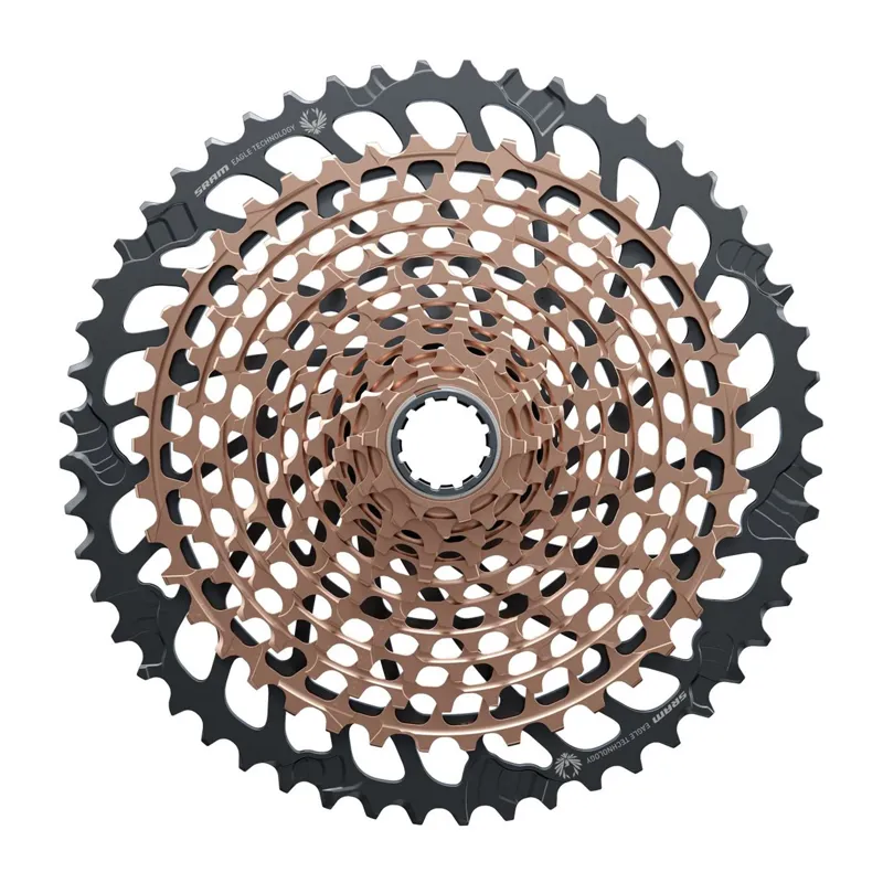 SRAM -  Eagle Cassette XG-1299 12 Speed in Copper