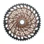 SRAM -  Eagle Cassette XG-1299 12 Speed in Copper