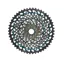 SRAM -  Eagle Cassette XG-1299 12 Speed in Rainbow Oil Slick