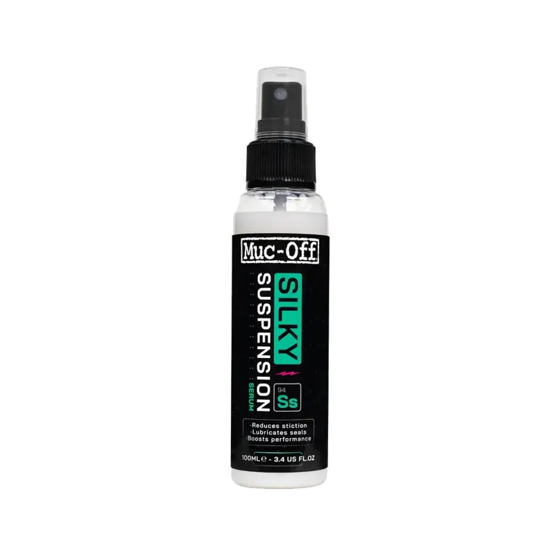Muc-Off - Silky Suspension Serum - 100ml