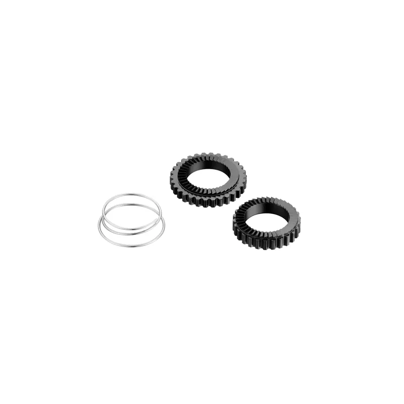 Giant - SLR 40t Ratchet Kit - 2 Ratchets 1 Spring